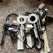Grow Light Bundle