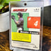 Wander Franco 2022 Panini Donruss Marvels Pink Fireworks Rookie RC RARE Card!