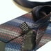 MONDO DI MARCO TIE 3 5/8