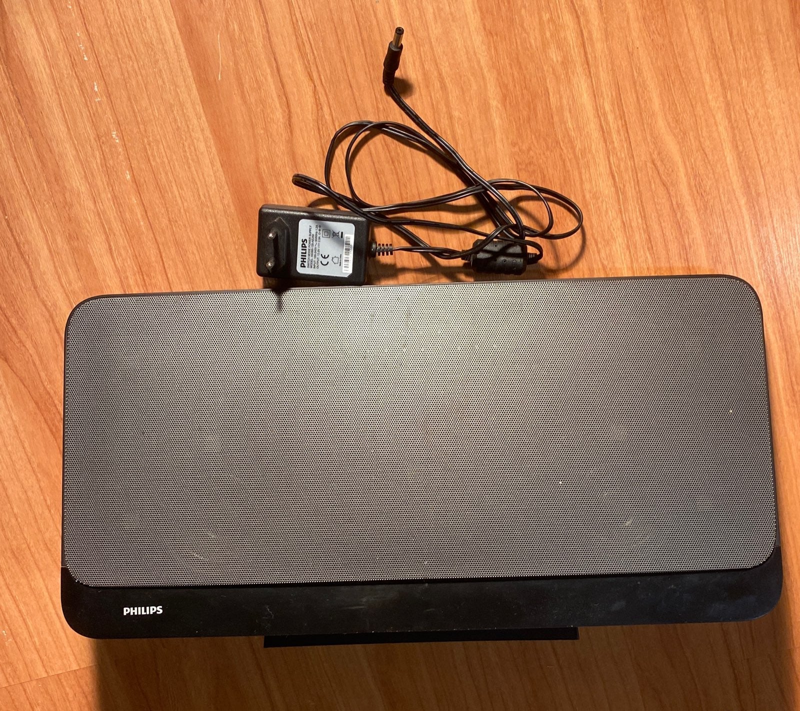 Bluetooth Speaker