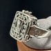 Sterling Silver Prayer Box Ring Vintage 10 Gms Size 6.5
