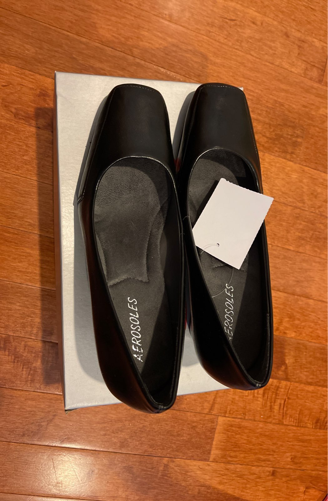 Aerosoles women dress shoes