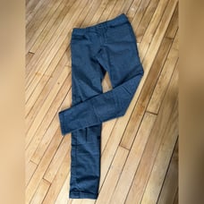 Lululemon heather grey mens pants