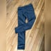 Lululemon heather grey mens pants