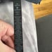 Lululemon heather grey mens pants