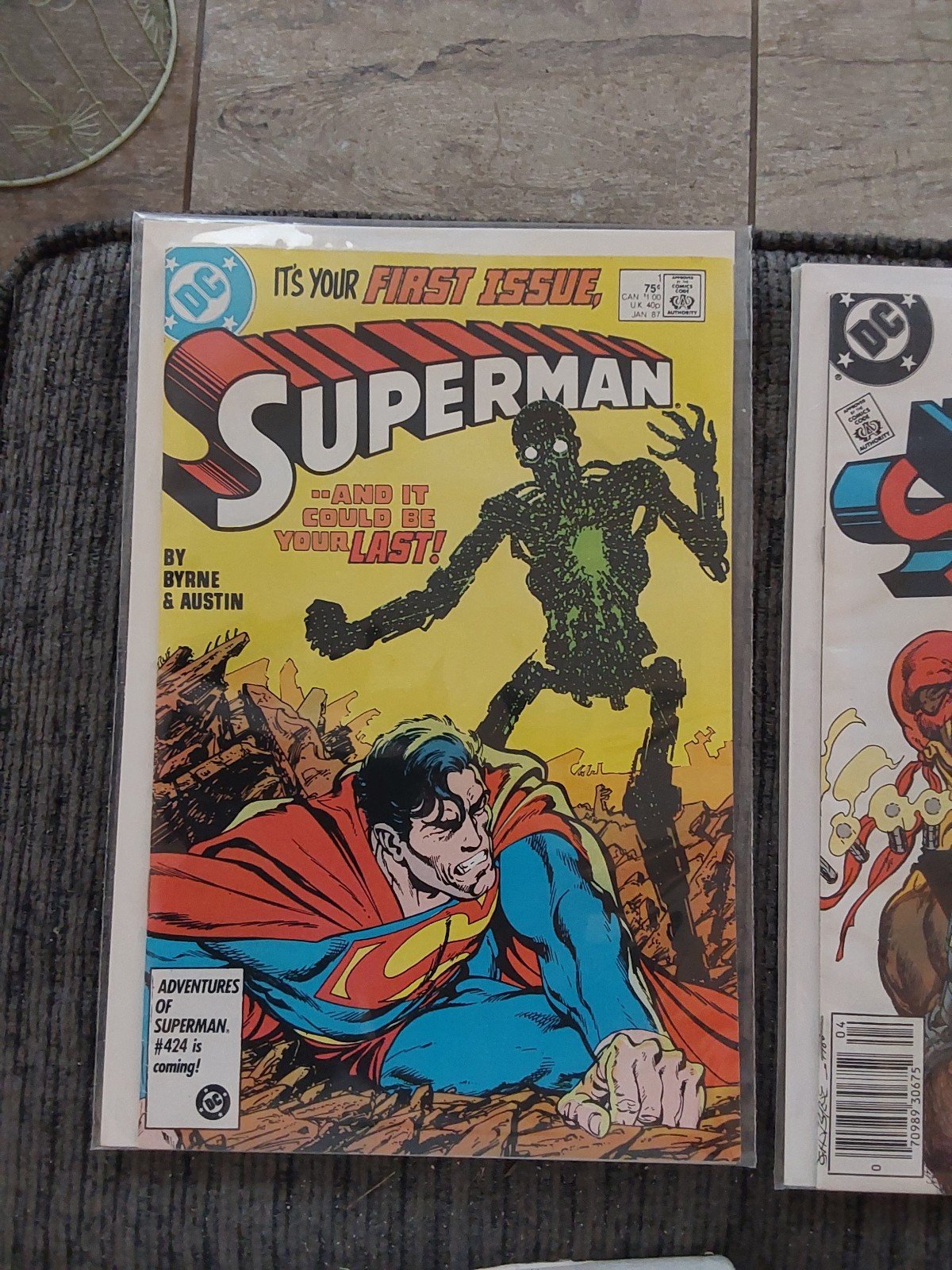 Superman II