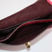 Signature TILLY Wristlet Pouch Pink