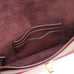 Signature TILLY Wristlet Pouch Pink