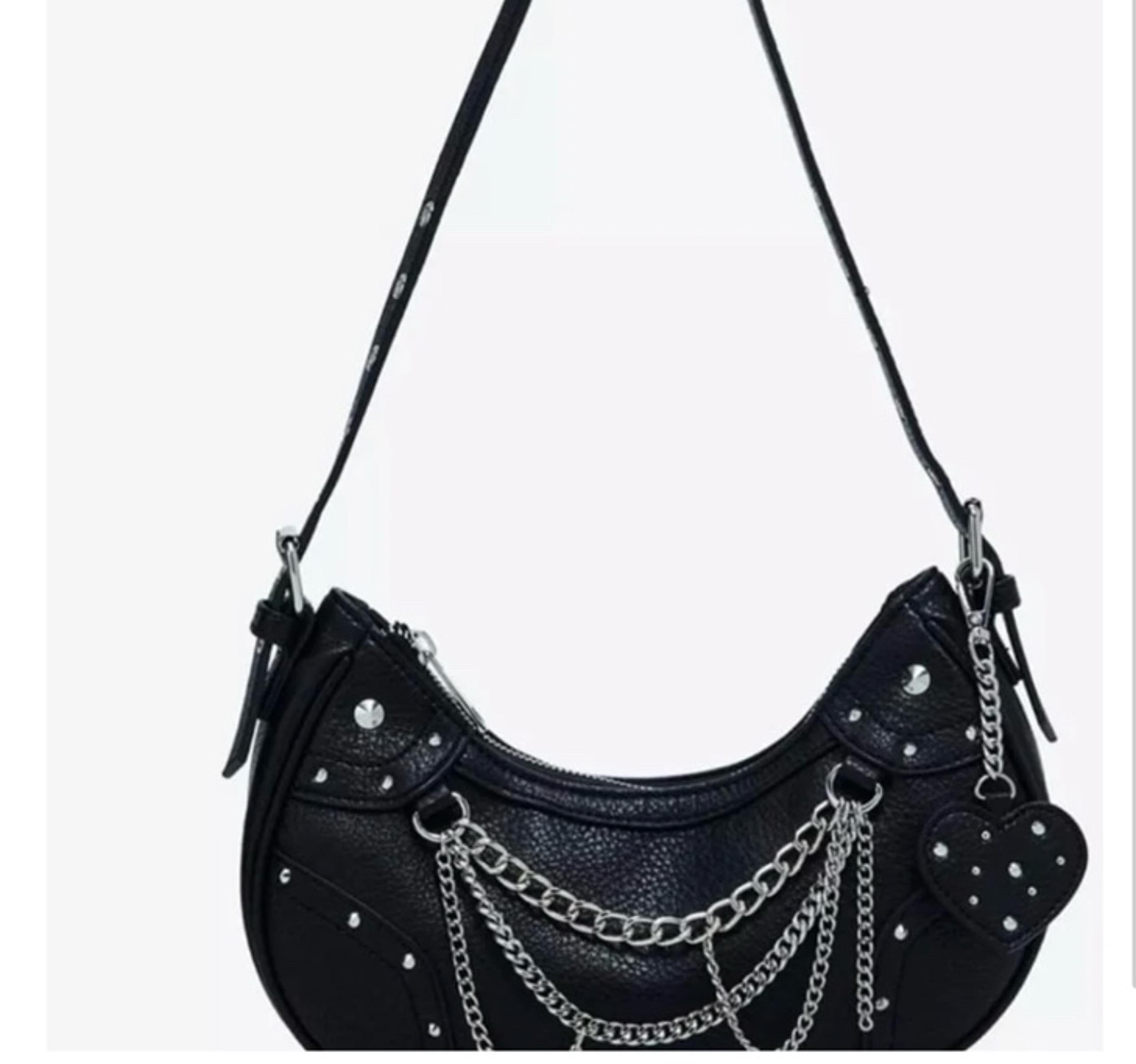 Hot Topic - Social Collision Purse