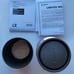Sony E-mount 55-210 mm Interchangeable Lense