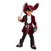 Disney Store Captain Hook Costume Size 3