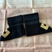 Disney Store Captain Hook Costume Size 3