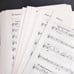 Wind Ensemble Score: Tchaikovsky, Serenade for Strings