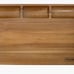 Viking NIB 20-Inch Butcher Block Prep/Serving Board
