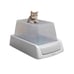 Automatic Litter Box