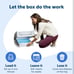 Automatic Litter Box