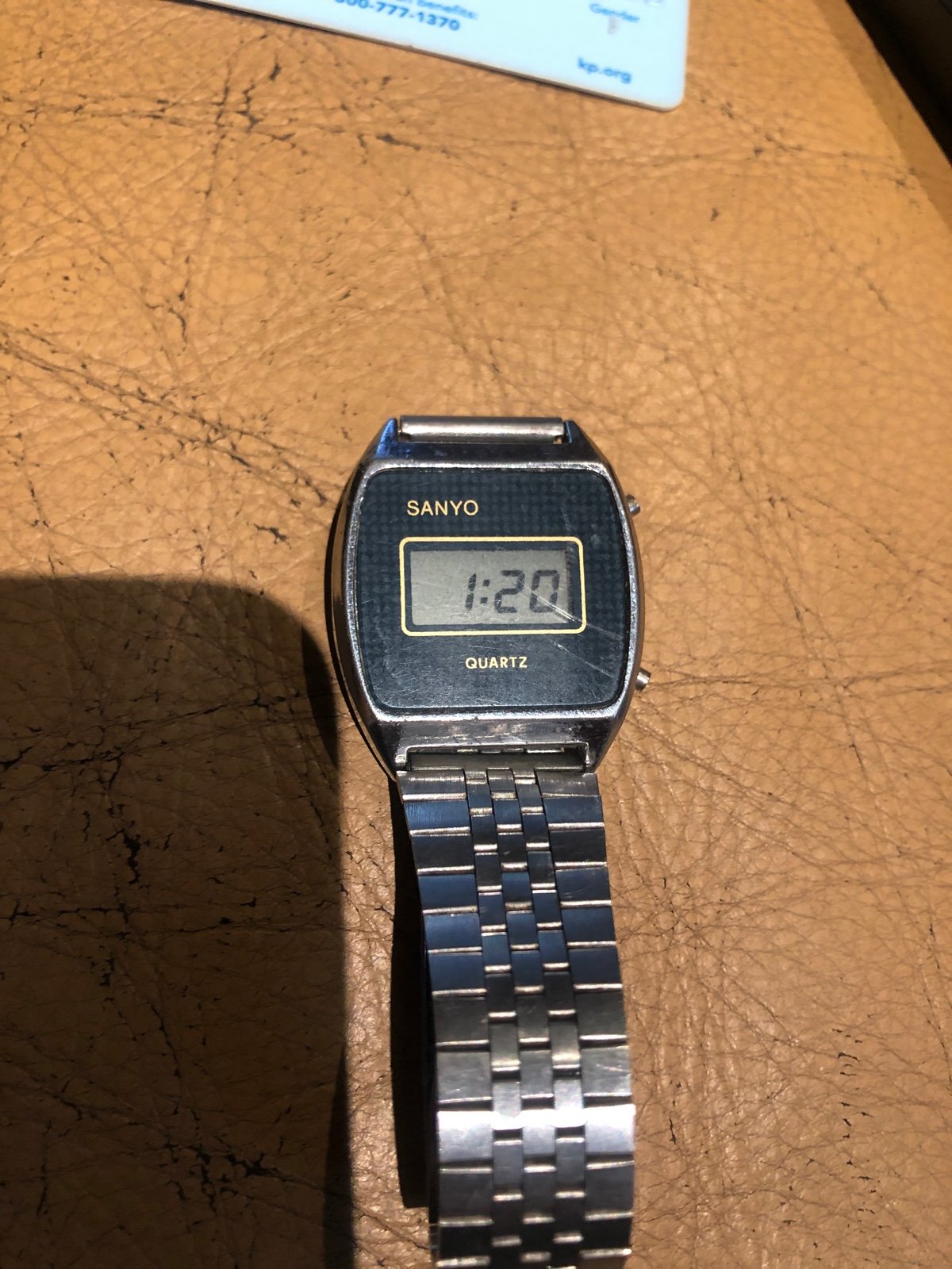 Watch