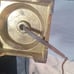 vintage lamp