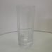 Dansk Facette Highball Round Glass
