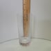 Dansk Facette Highball Round Glass