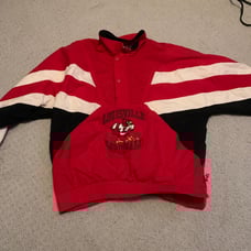Starter Jacket U of L