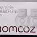 Momcozy Breast Pump S12 Pro Hands-Free, Wearable & Wireless Pump#044