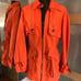 Tommy Hilfiger Utilility Jacket, 8