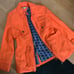 Tommy Hilfiger Utilility Jacket, 8