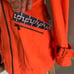 Tommy Hilfiger Utilility Jacket, 8