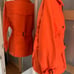 Tommy Hilfiger Utilility Jacket, 8