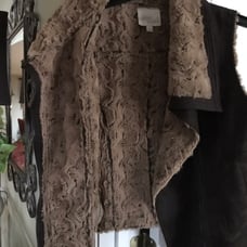 vests for women