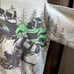 vintage crewneck