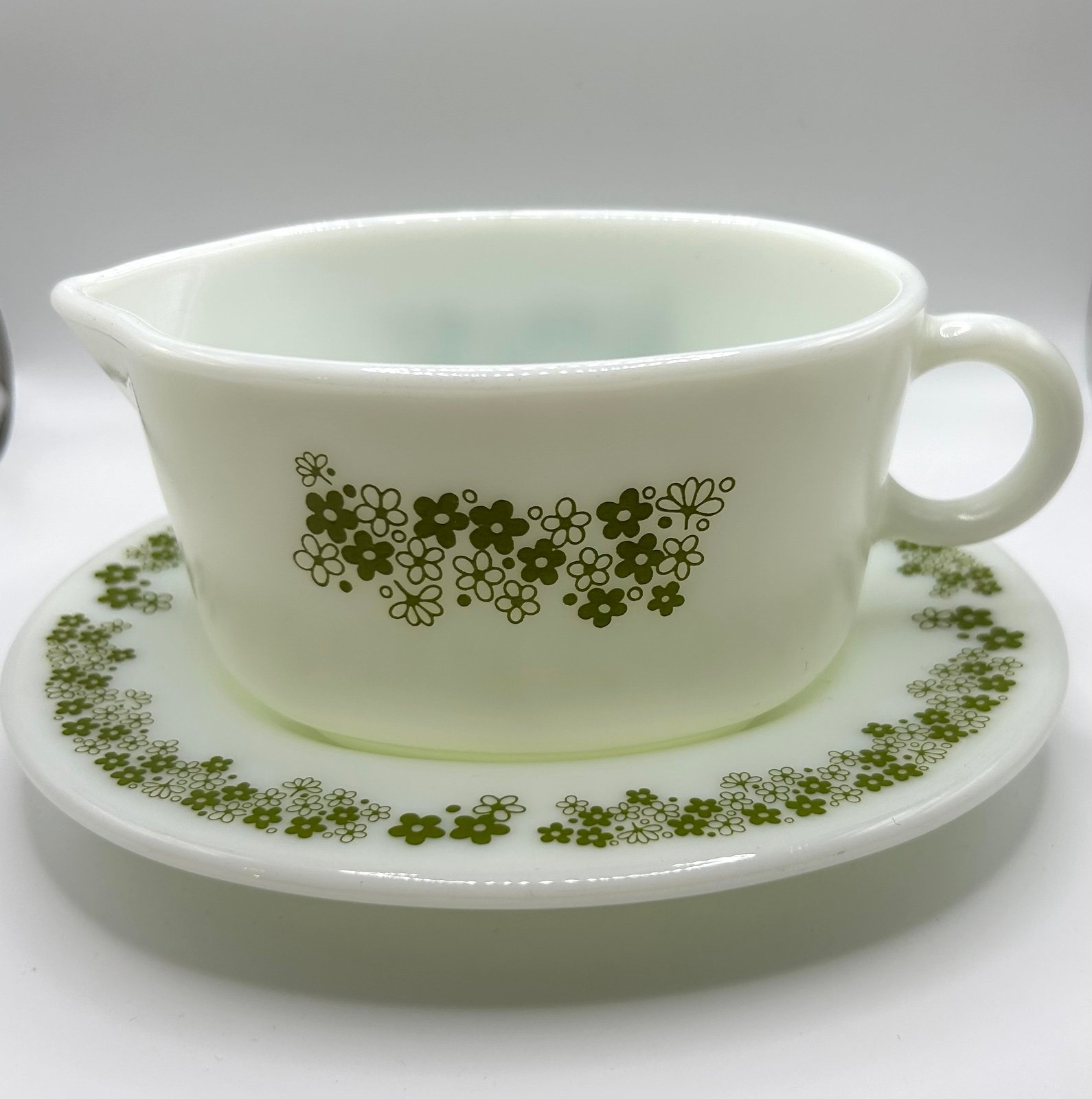 Pyrex