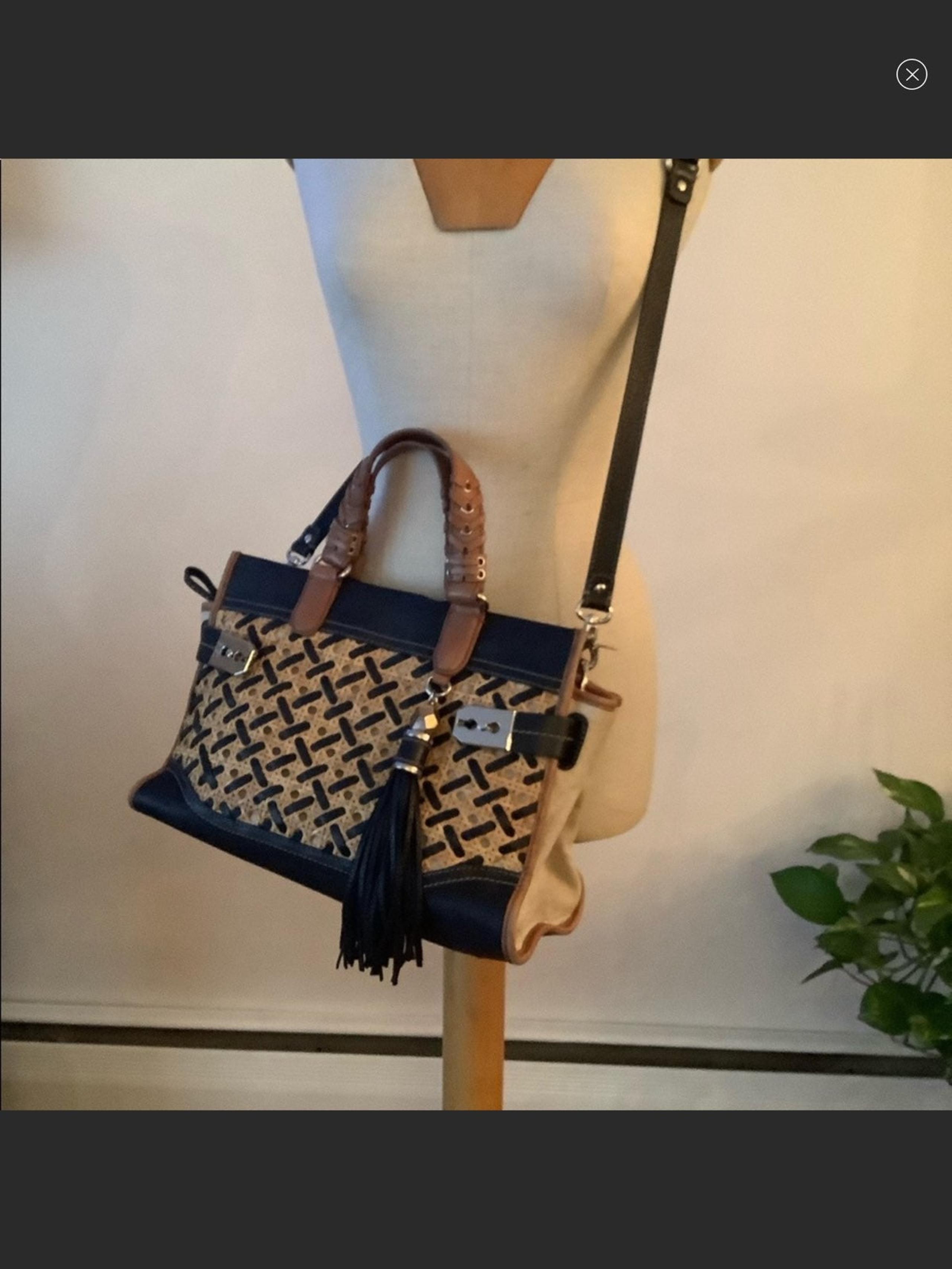 Kors Ciara LG TZ Satchel