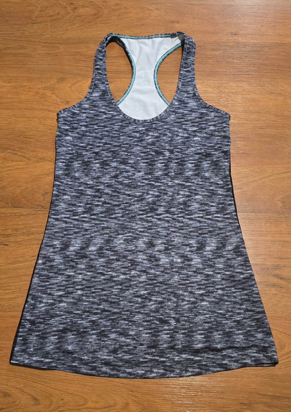 Lululemon Women's Tank Top Lut102