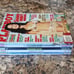 2003 Playboy Magazines with centerfolds Lot of 9