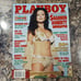 2003 Playboy Magazines with centerfolds Lot of 9