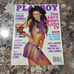 2003 Playboy Magazines with centerfolds Lot of 9
