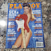 2003 Playboy Magazines with centerfolds Lot of 9