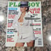 2003 Playboy Magazines with centerfolds Lot of 9