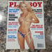 2003 Playboy Magazines with centerfolds Lot of 9