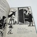 Miss Lollipop's Lion by Judy Vargas Rare First Edition 1963