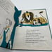 Miss Lollipop's Lion by Judy Vargas Rare First Edition 1963