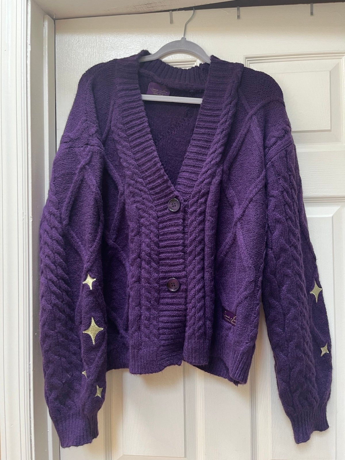 Taylor Swift Speak Now Cardigan