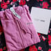 PINK VS Fleece Full zip size XXL NWT