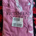 PINK VS Fleece Full zip size XXL NWT