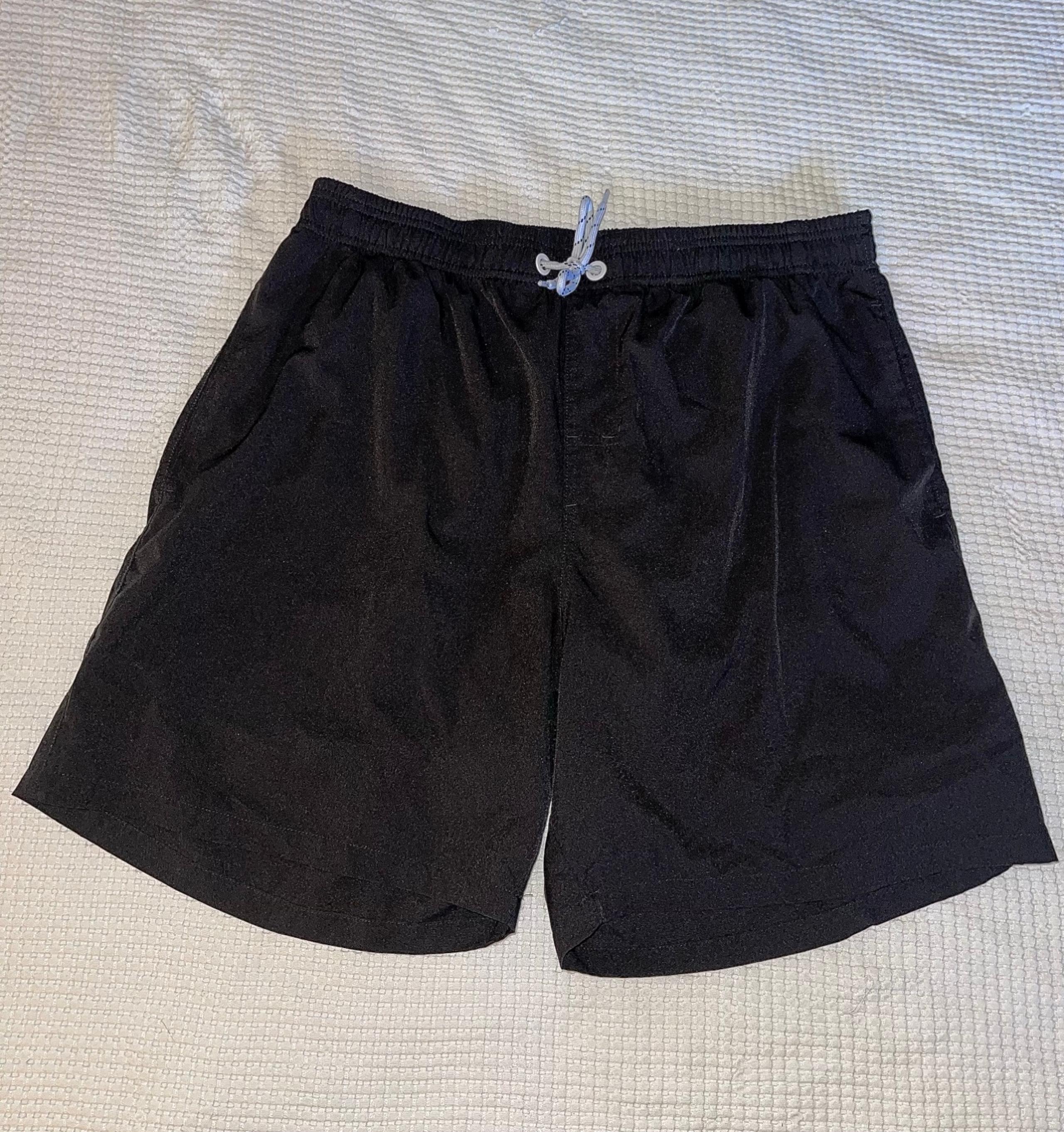 Men’s Amazon Swim Trunks Size XL