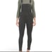 WeWoreWhat High Rise Skinny Overalls
