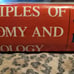 Principles of Anatomy & Physiology Textbook