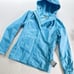 Columbia Omni Shield Rain Jacket Blue